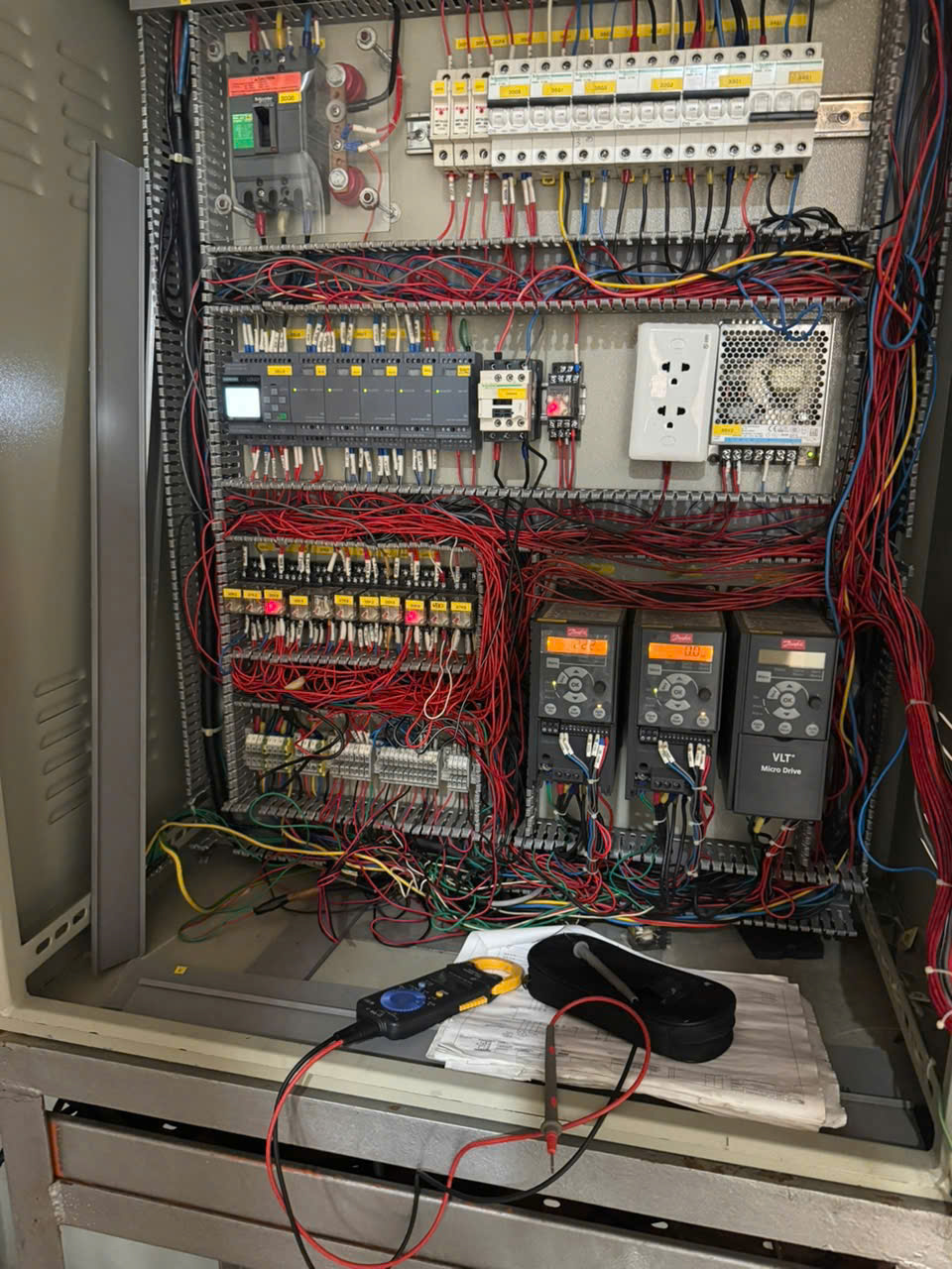 Hình ảnh sửa điện 2